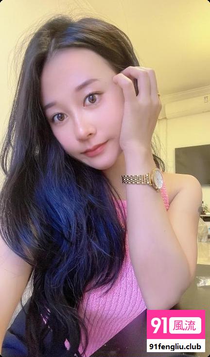 太原气质小姐姐